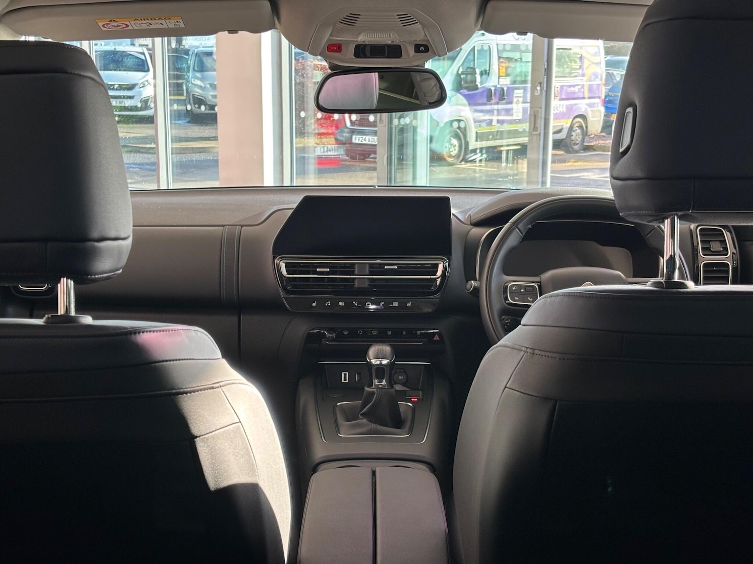 Used Citroen C5 Aircross 2024 for sale - 77413289: Photo 10