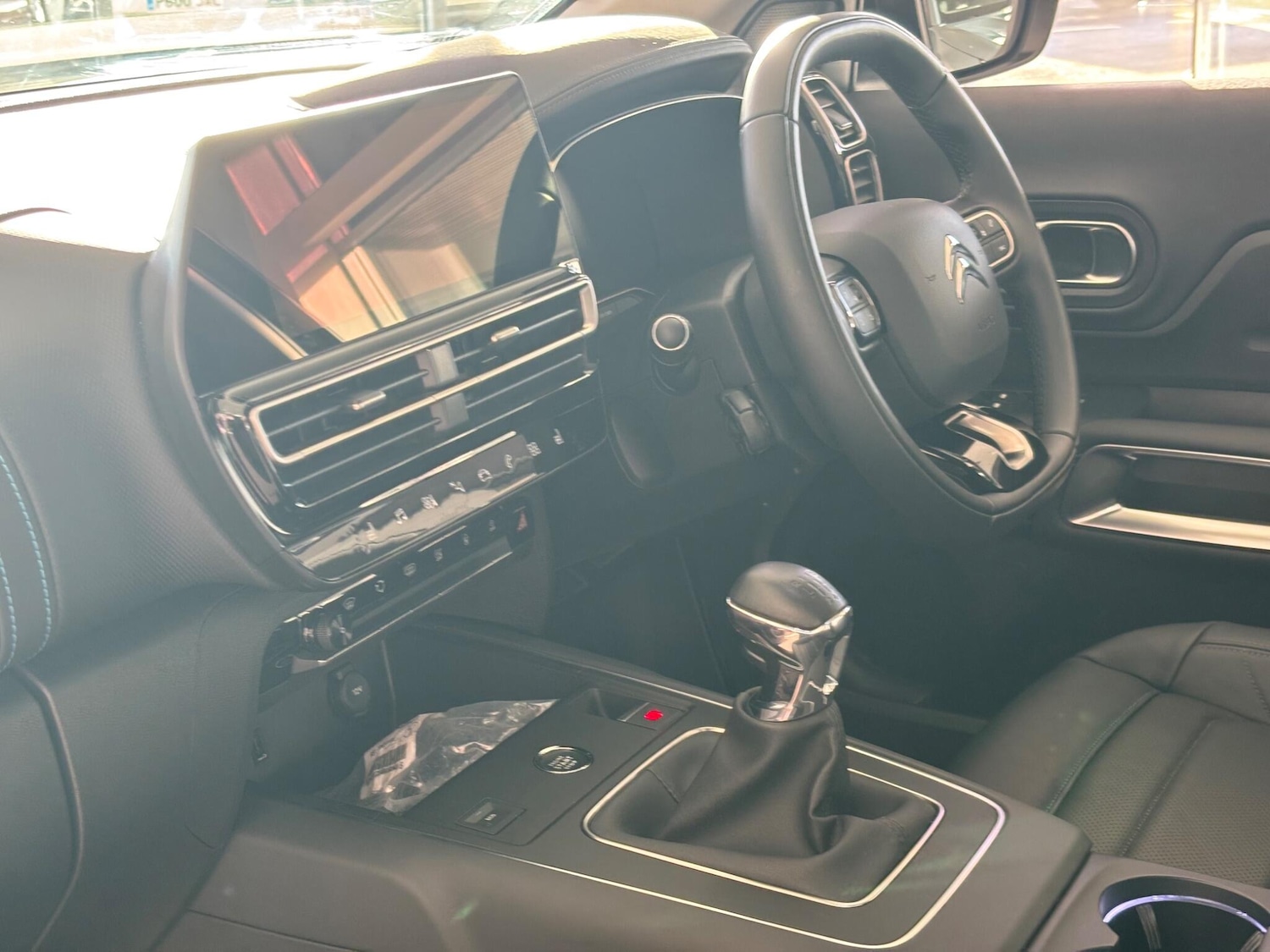 Used Citroen C5 Aircross 2024 for sale - 77413289: Photo 11