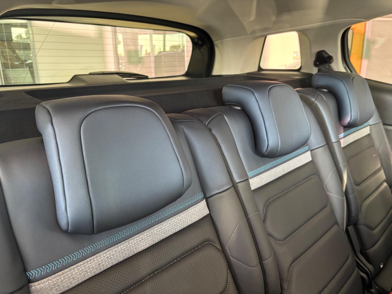 Used Citroen C5 Aircross 2024 for sale - 77413289: Photo 12