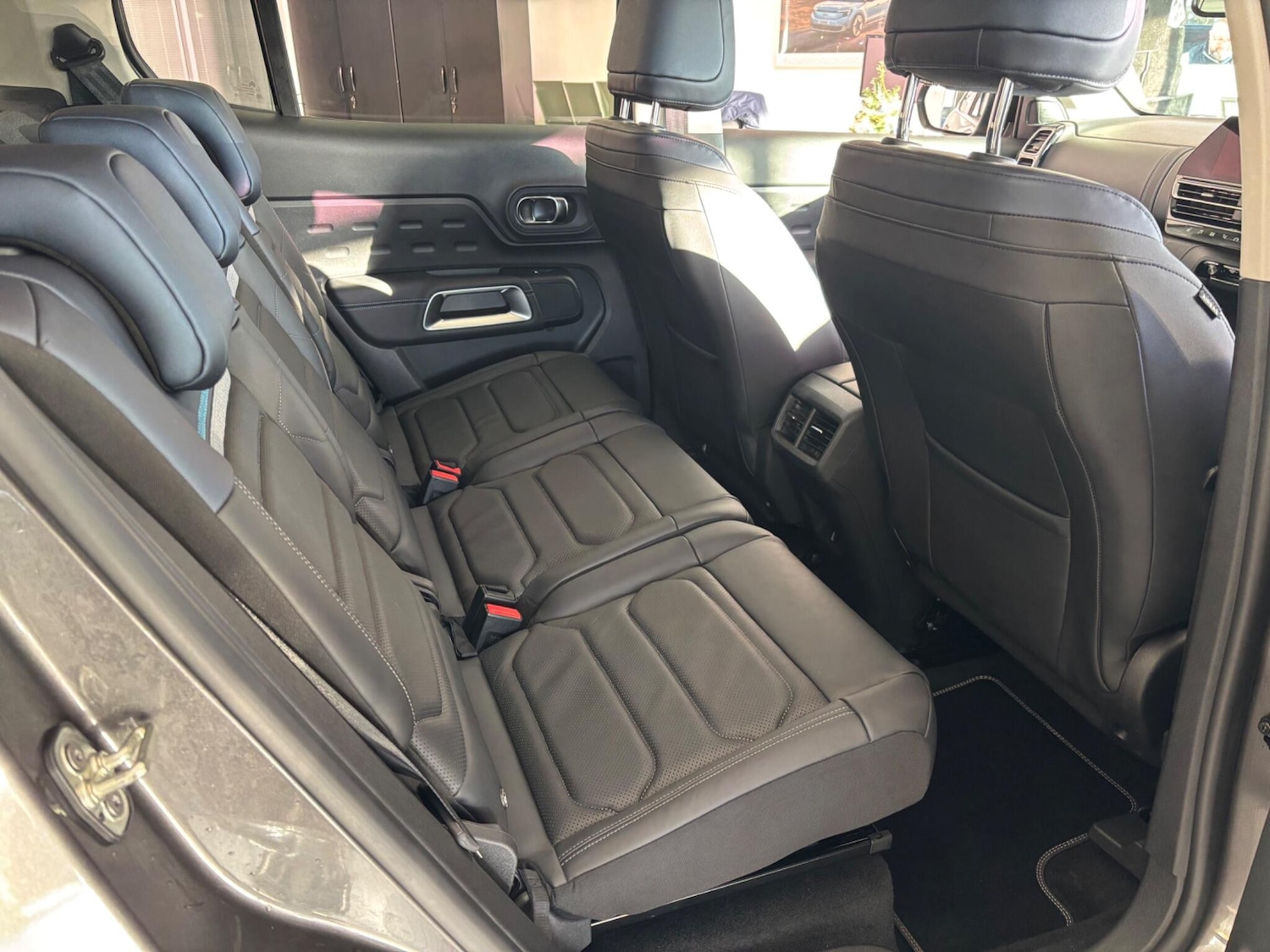 Used Citroen C5 Aircross 2024 for sale - 77413289: Photo 13