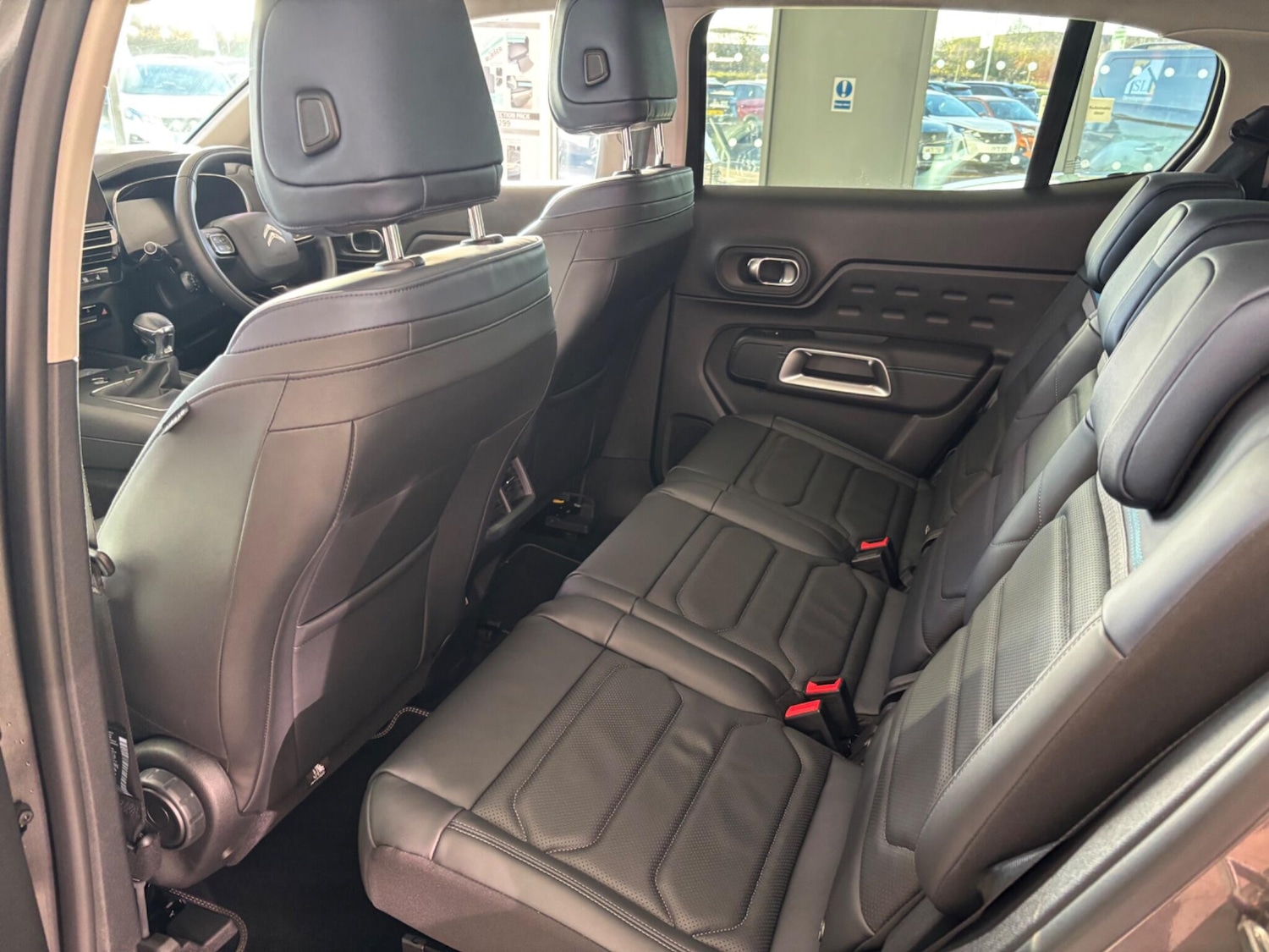 Used Citroen C5 Aircross 2024 for sale - 77413289: Photo 14