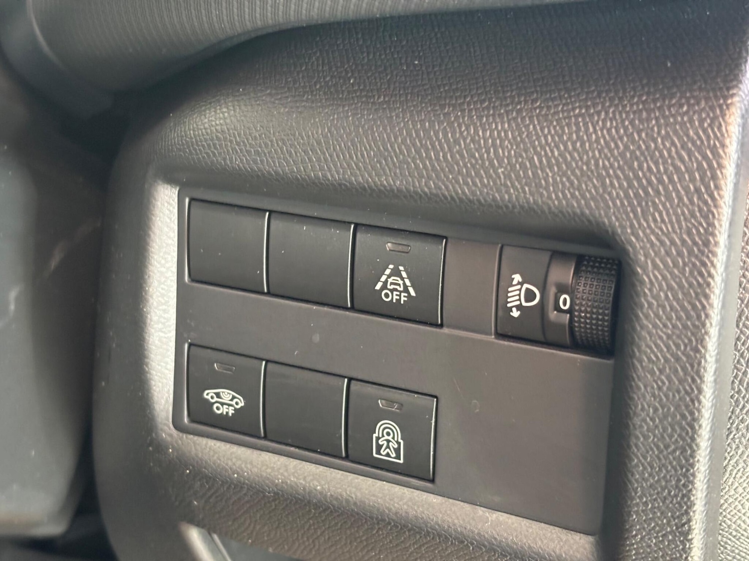 Used Citroen C5 Aircross 2024 for sale - 77413289: Photo 17