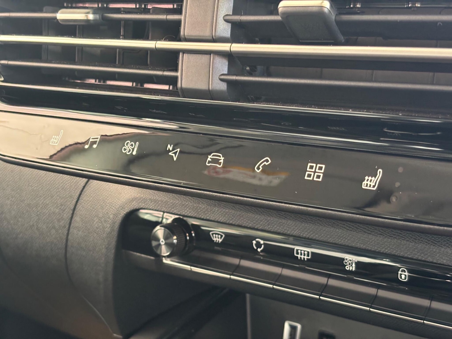 Used Citroen C5 Aircross 2024 for sale - 77413289: Photo 20