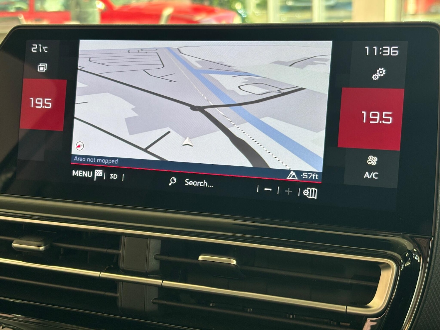 Used Citroen C5 Aircross 2024 for sale - 77413289: Photo 23