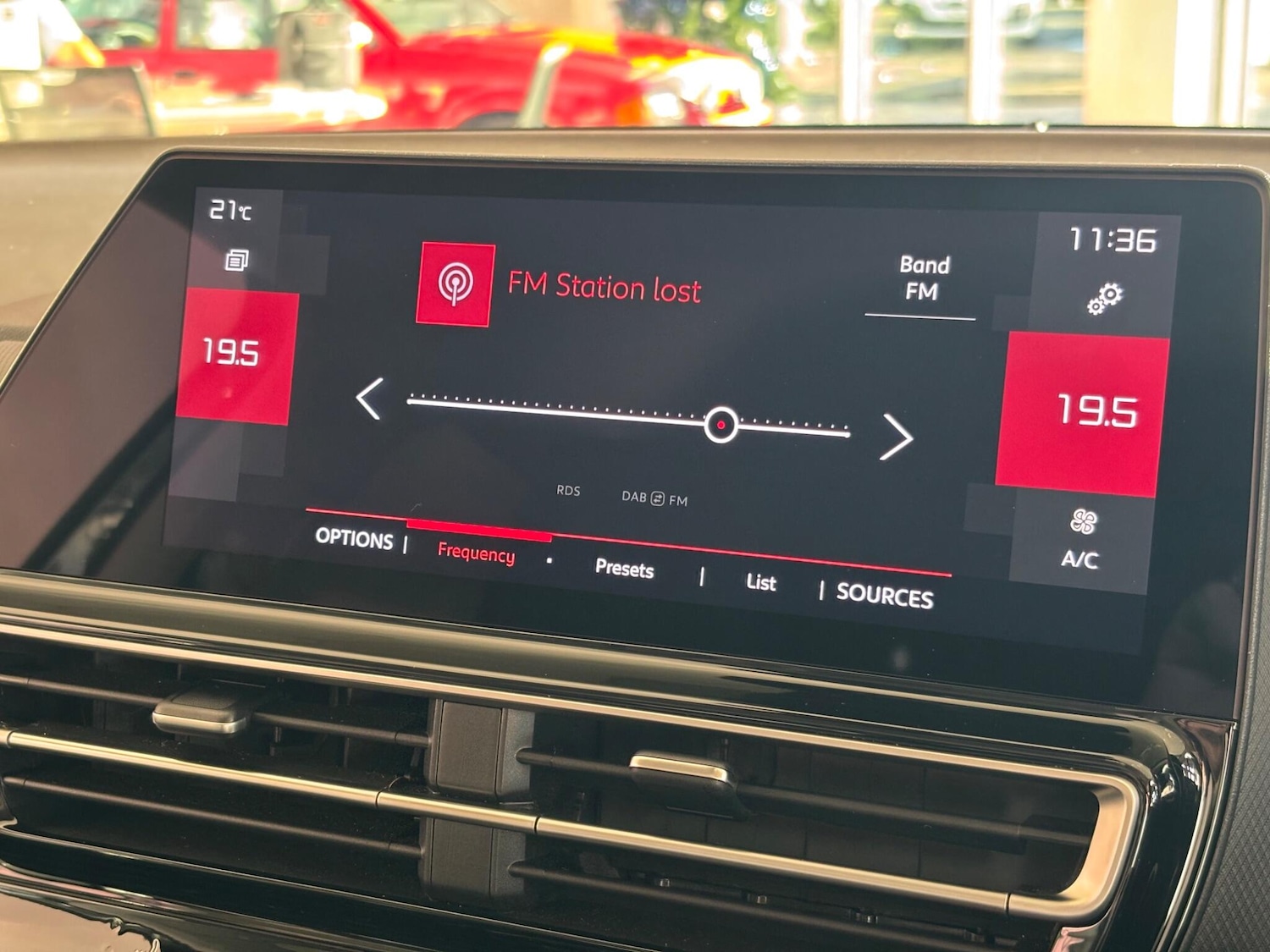 Used Citroen C5 Aircross 2024 for sale - 77413289: Photo 25