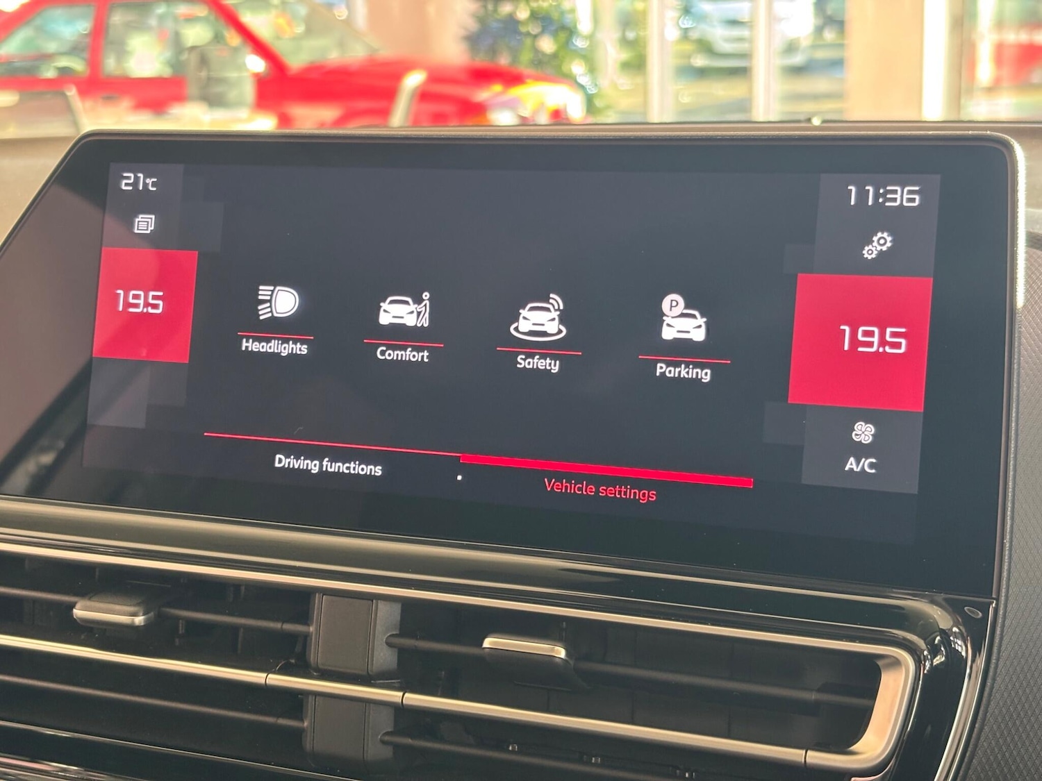 Used Citroen C5 Aircross 2024 for sale - 77413289: Photo 27