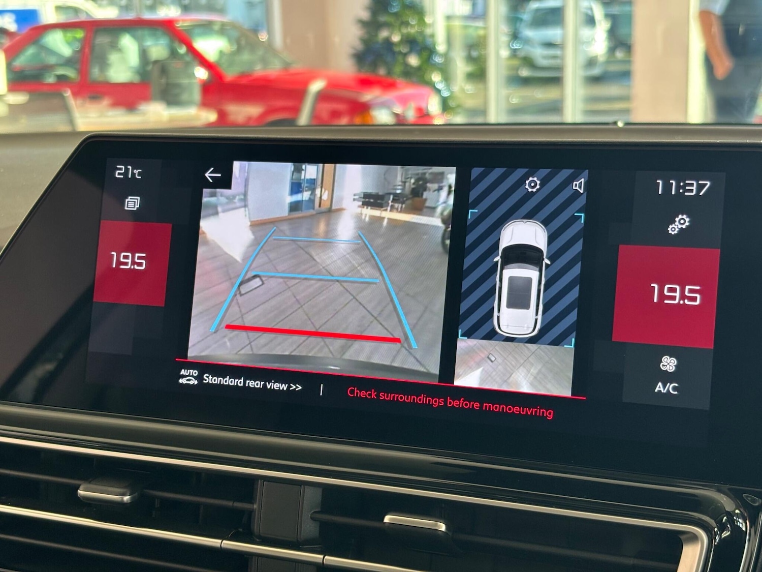 Used Citroen C5 Aircross 2024 for sale - 77413289: Photo 29