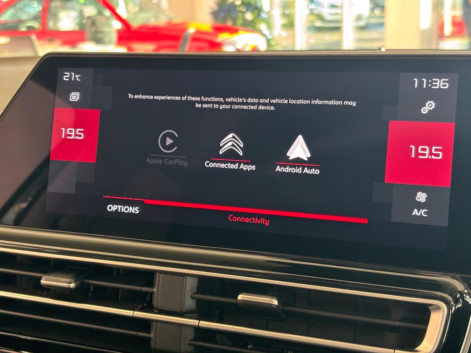 Used Citroen C5 Aircross 2024 for sale - 77413289: Photo 30