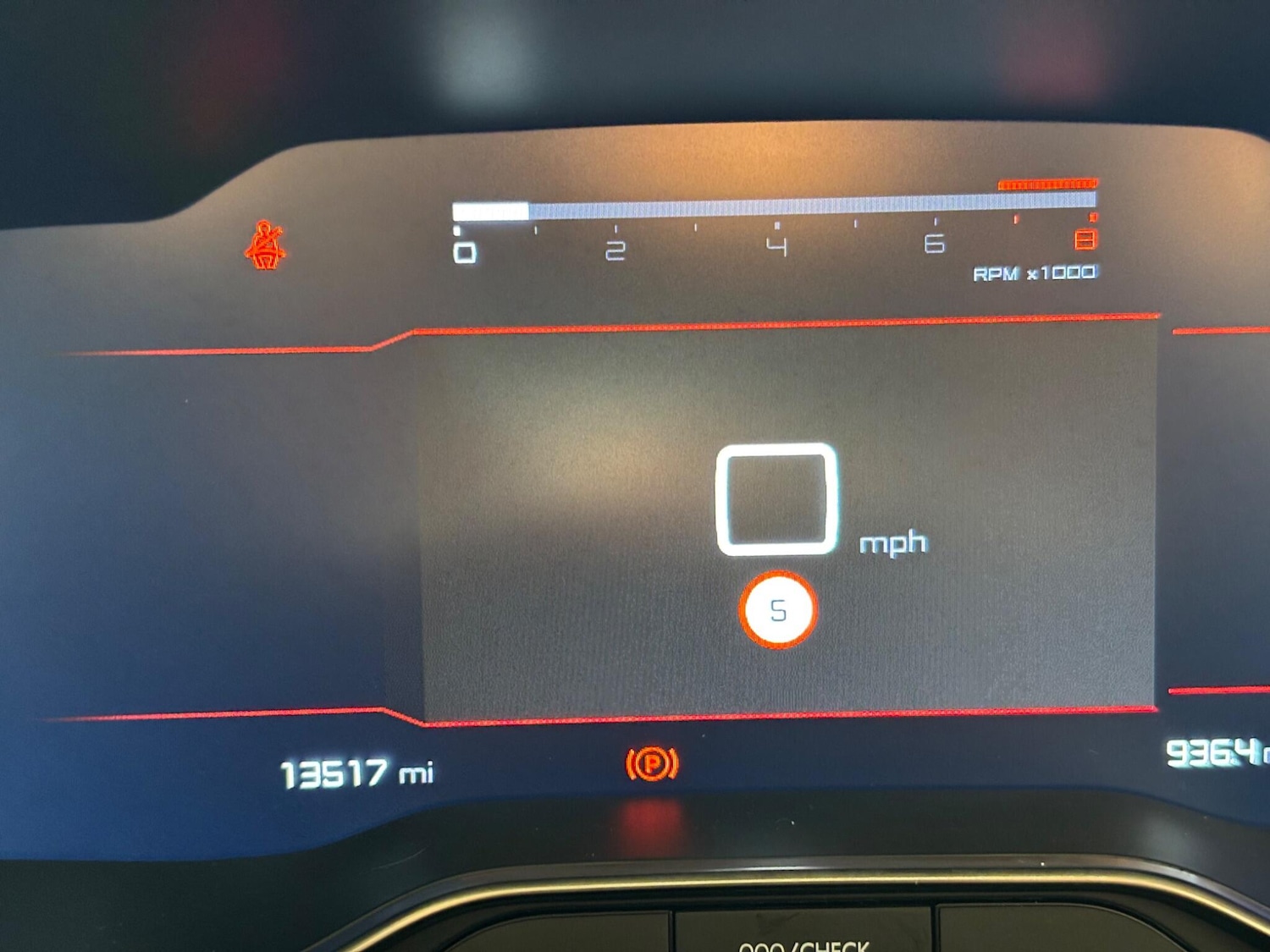 Used Citroen C5 Aircross 2024 for sale - 77413289: Photo 31