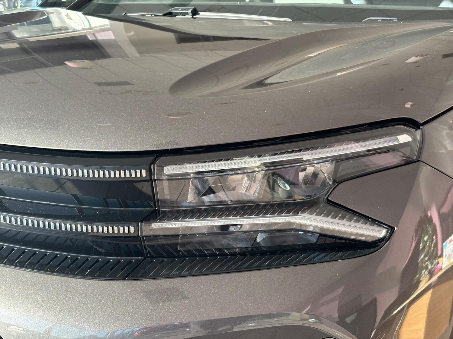 Used Citroen C5 Aircross 2024 for sale - 77413289: Photo 37