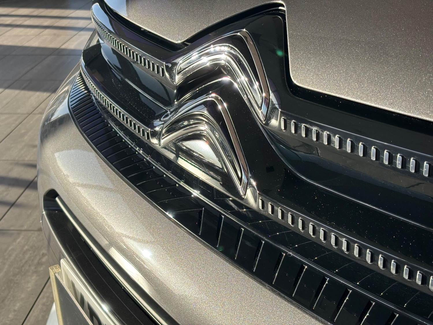 Used Citroen C5 Aircross 2024 for sale - 77413289: Photo 38