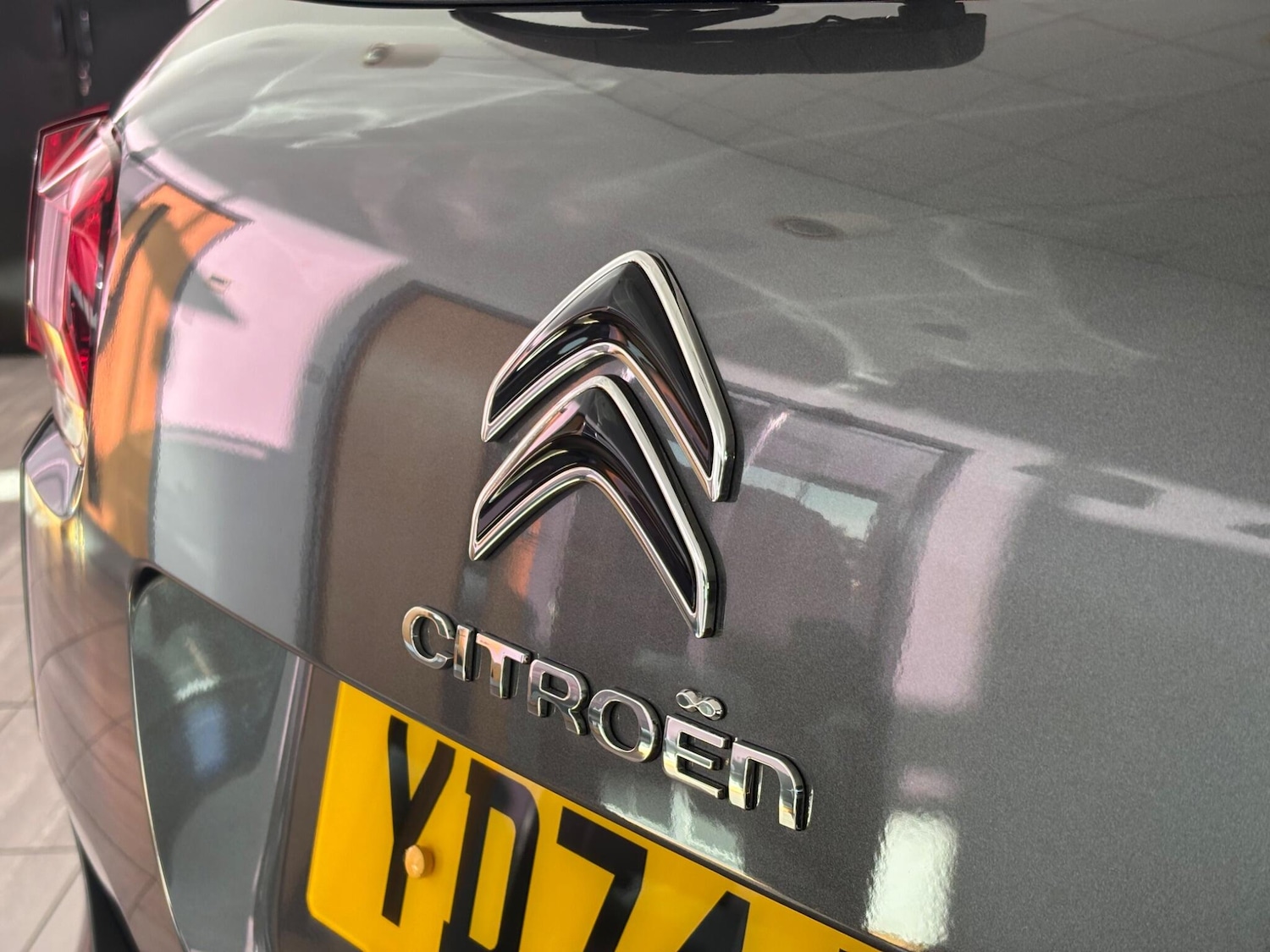 Used Citroen C5 Aircross 2024 for sale - 77413289: Photo 39