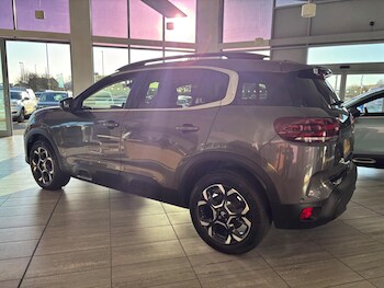 Used Citroen C5 Aircross 2024 for sale - 77413289: Photo