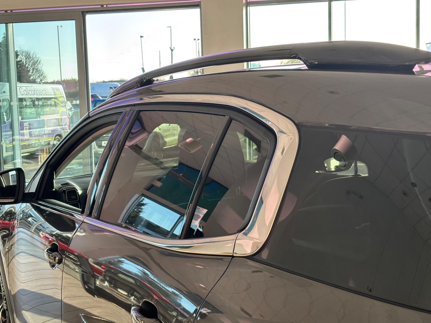 Used Citroen C5 Aircross 2024 for sale - 77413289: Photo 54