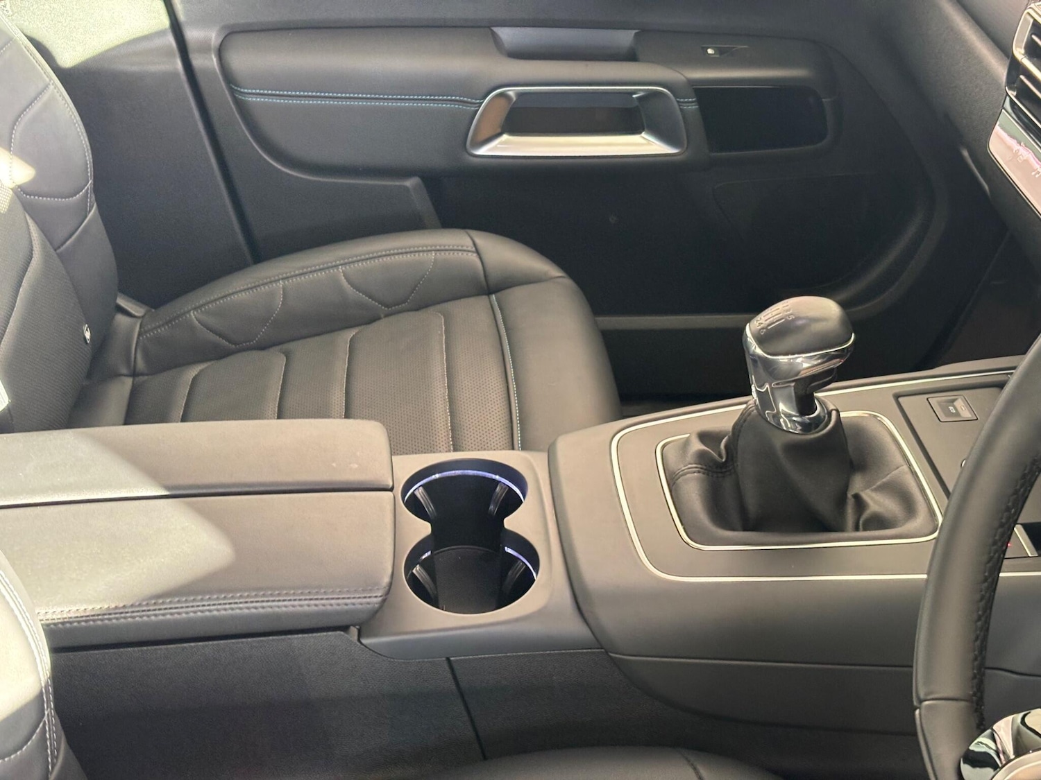 Used Citroen C5 Aircross 2024 for sale - 77413289: Photo 9