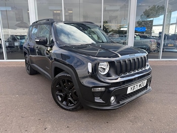 Used Jeep Renegade 2022 for sale - 79316228: Photo