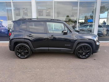 Used Jeep Renegade 2022 for sale - 79316228: Photo