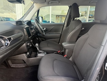 Used Jeep Renegade 2022 for sale - 79316228: Photo