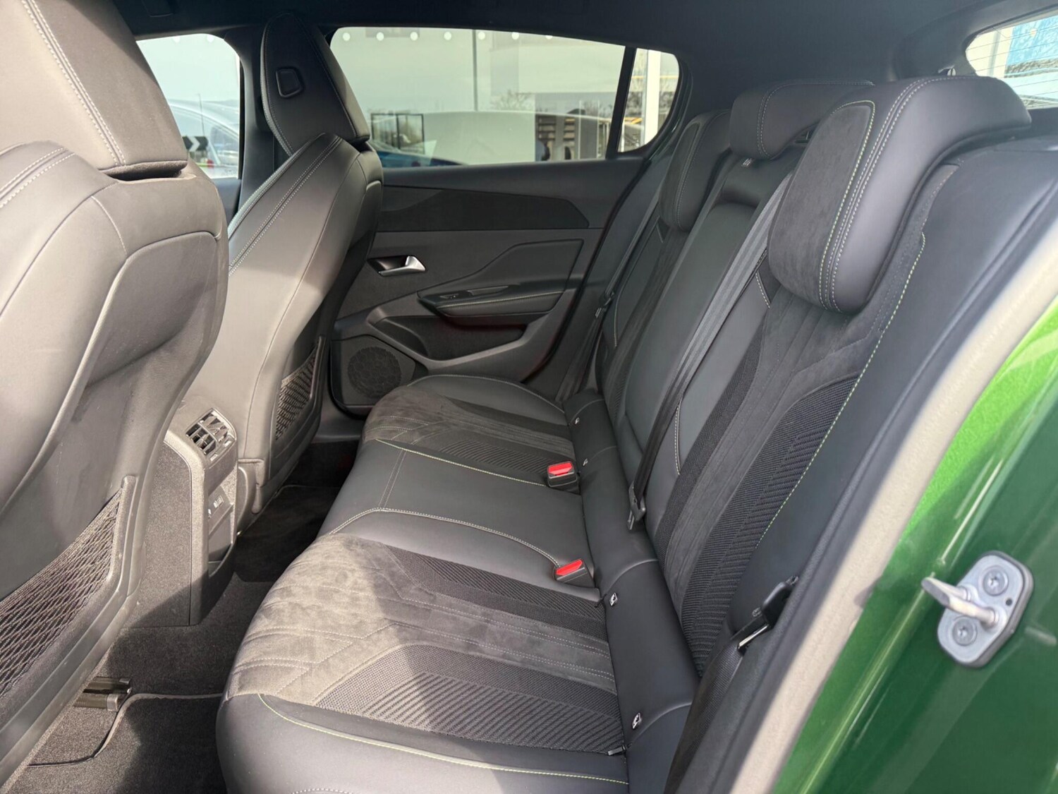 Used Peugeot 308 2022 for sale - 77413296: Photo 13