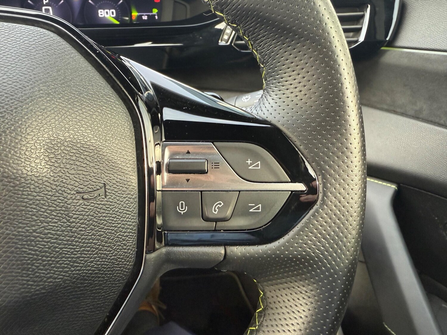 Used Peugeot 308 2022 for sale - 77413296: Photo 14