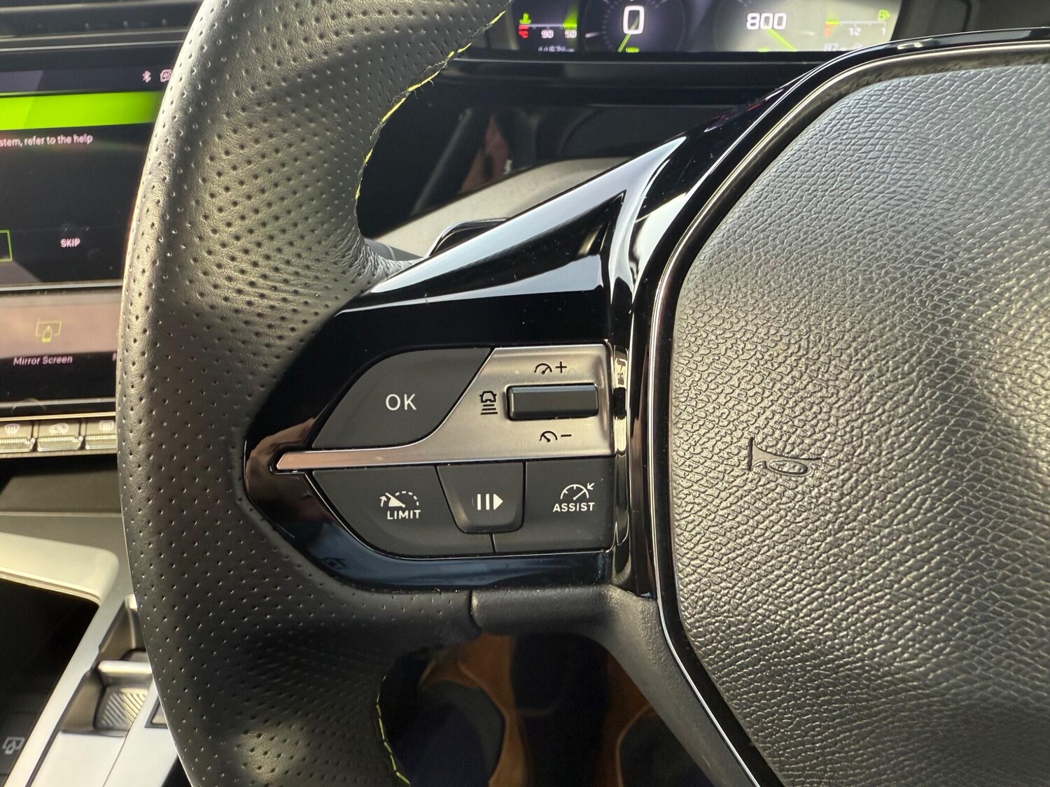 Used Peugeot 308 2022 for sale - 77413296: Photo 15