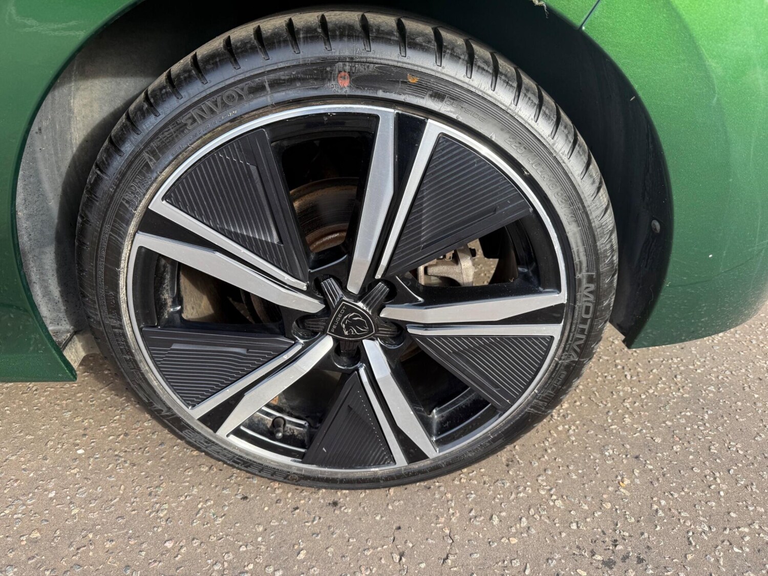 Used Peugeot 308 2022 for sale - 77413296: Photo 20