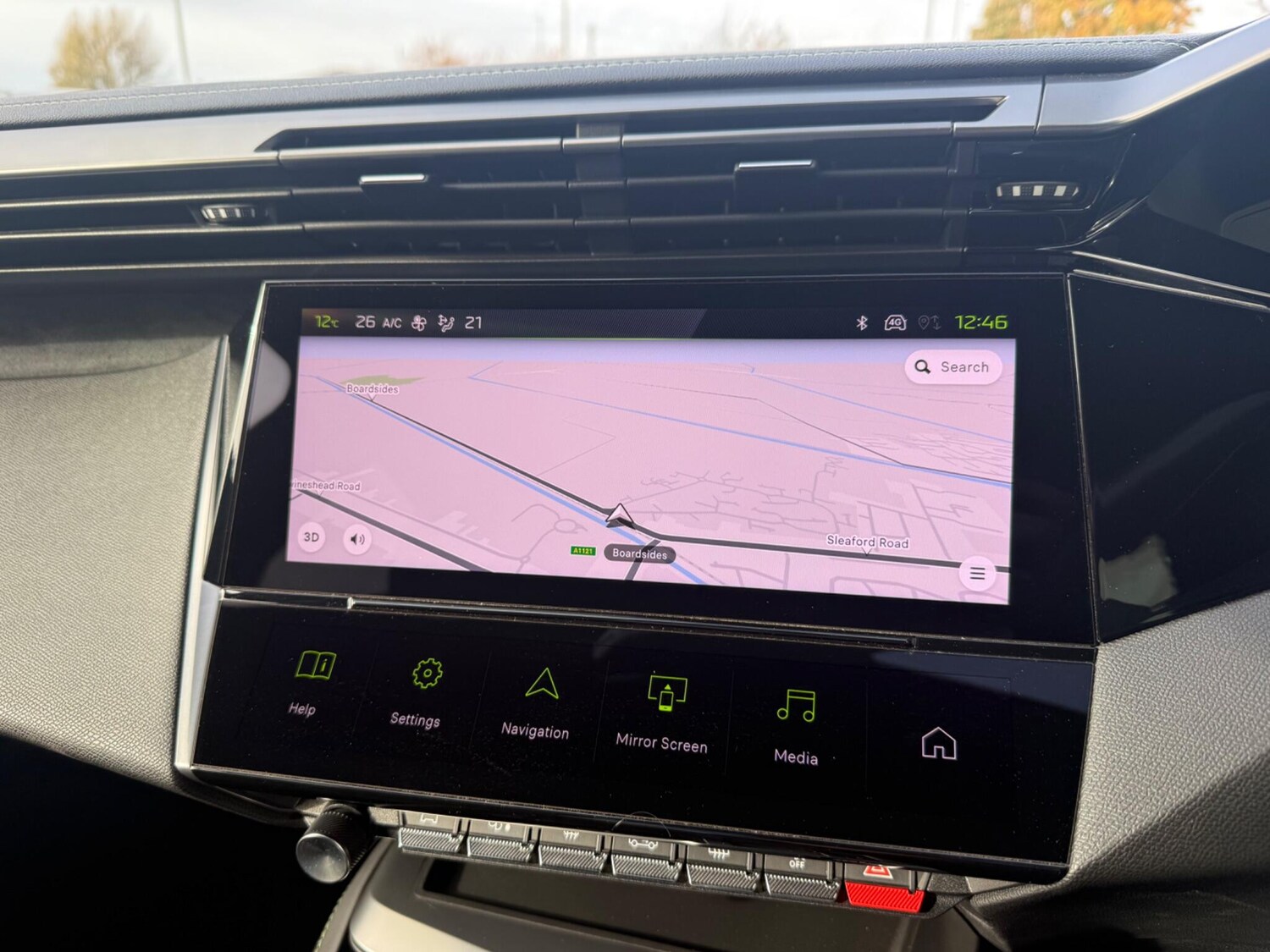 Used Peugeot 308 2022 for sale - 77413296: Photo 23