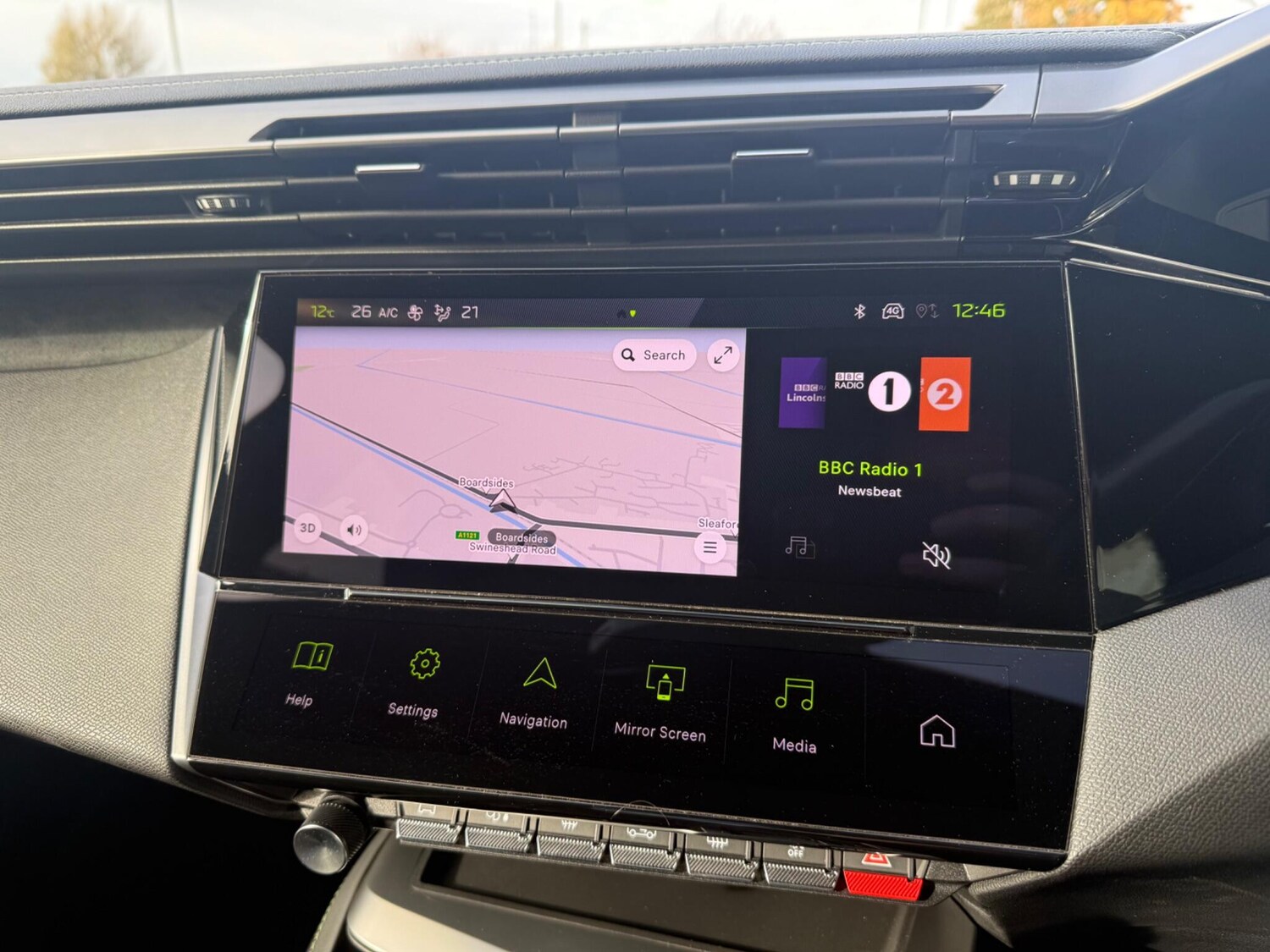 Used Peugeot 308 2022 for sale - 77413296: Photo 26