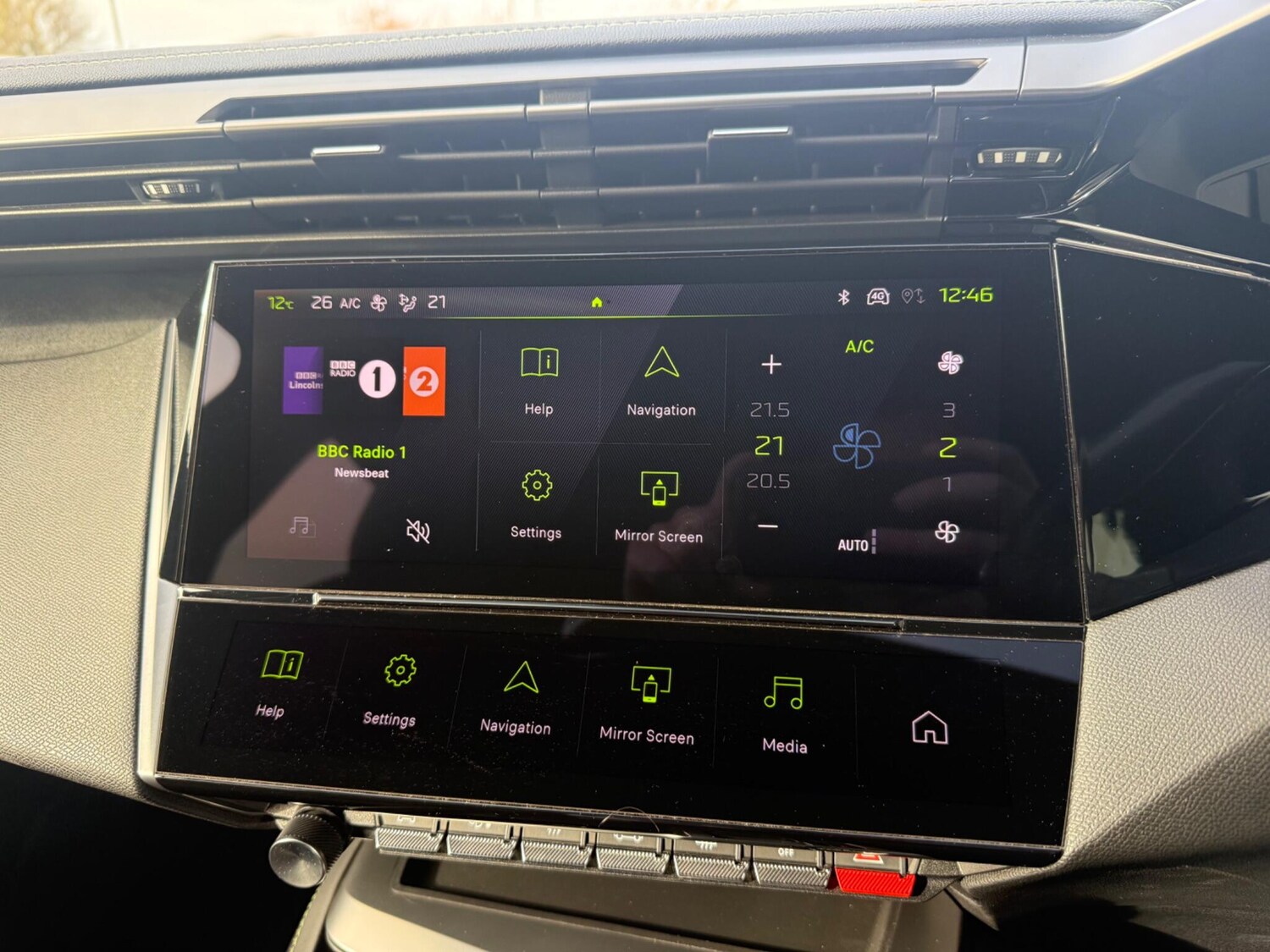 Used Peugeot 308 2022 for sale - 77413296: Photo 27