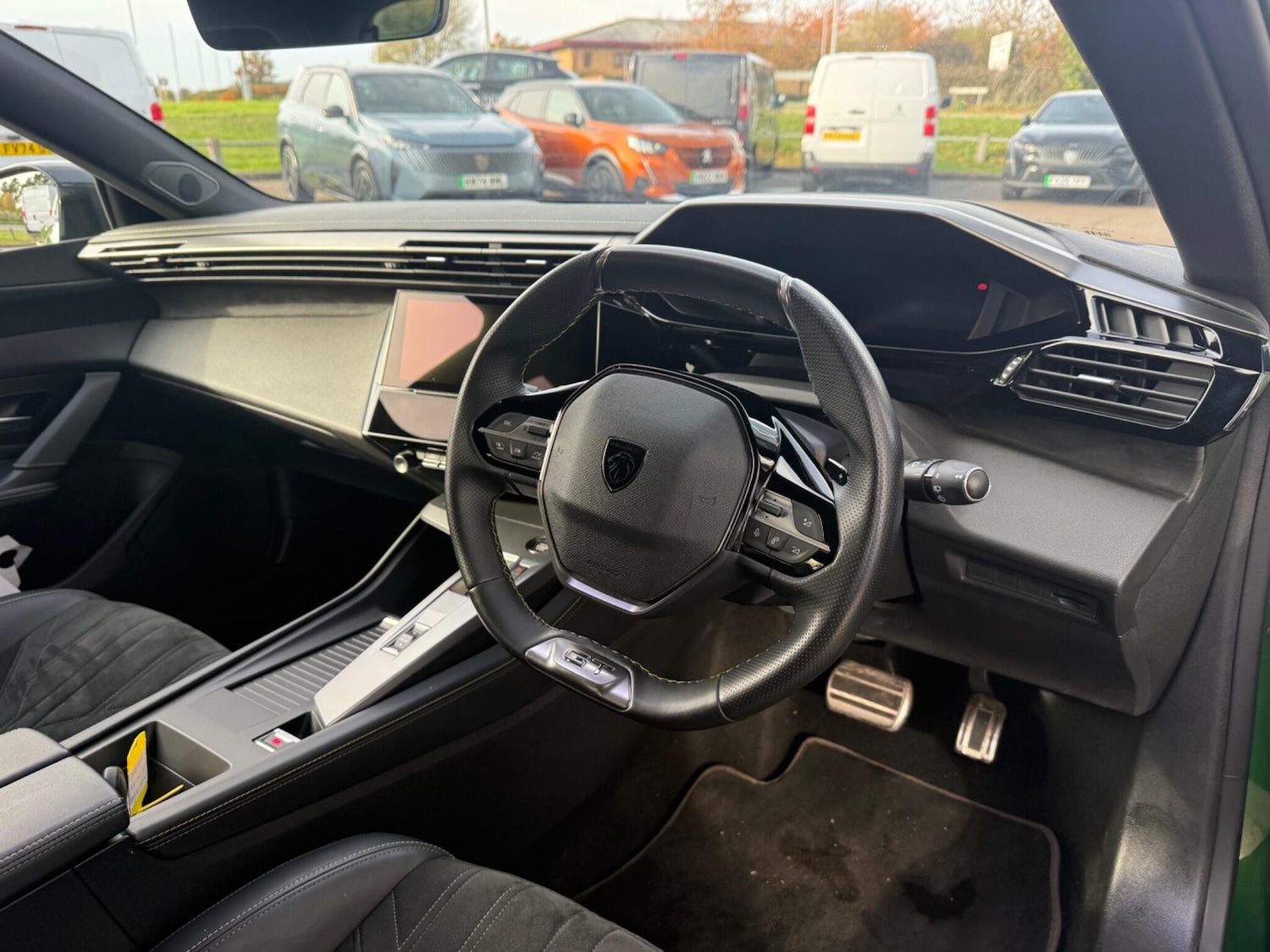 Used Peugeot 308 2022 for sale - 77413296: Photo 3