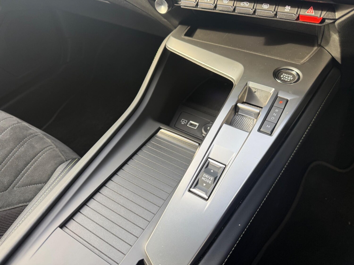 Used Peugeot 308 2022 for sale - 77413296: Photo 39