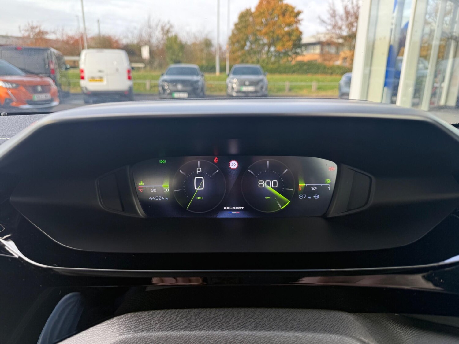 Used Peugeot 308 2022 for sale - 77413296: Photo 40