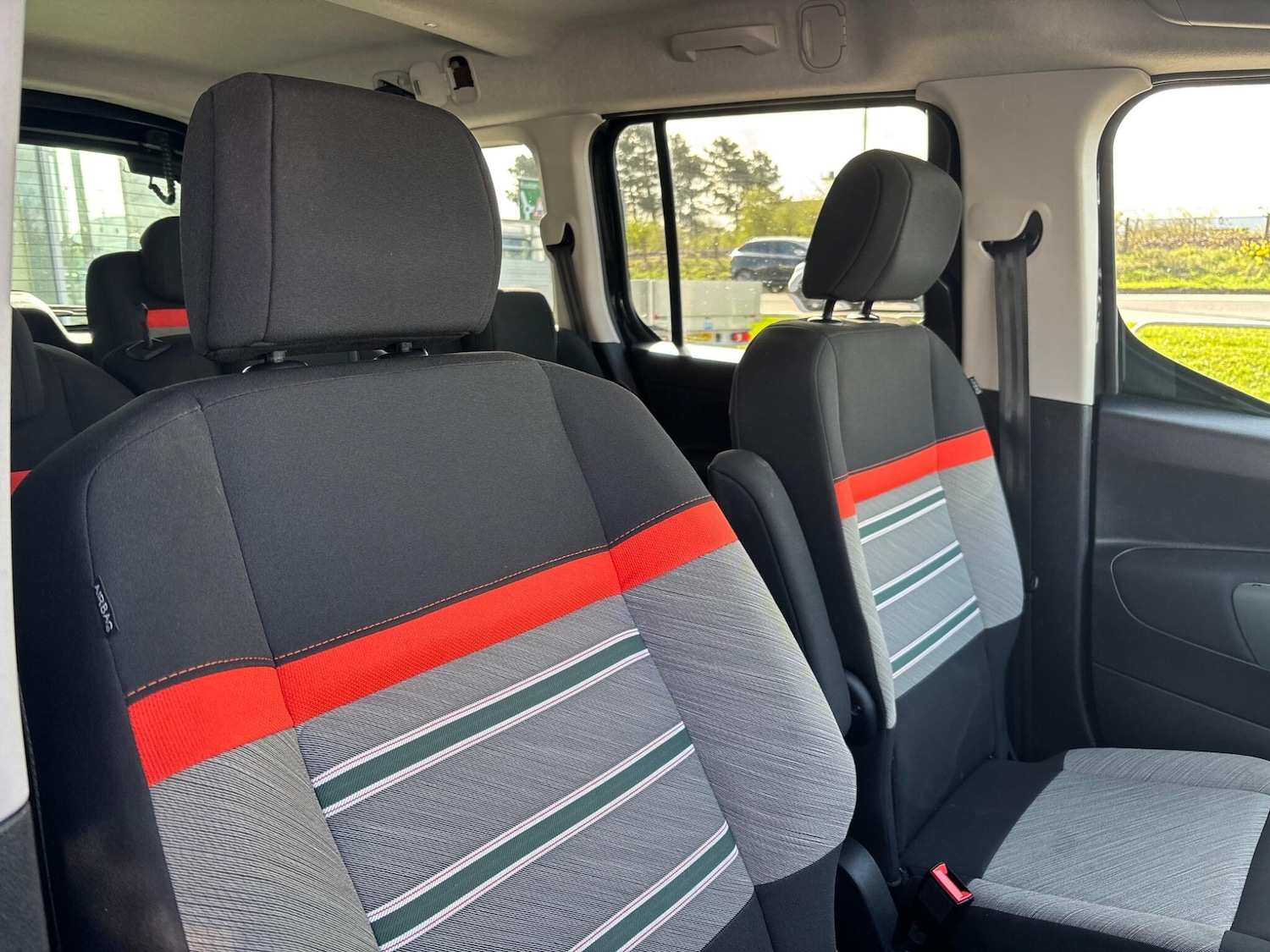 Used Citroen Berlingo 2023 for sale - 78073060: Photo 13