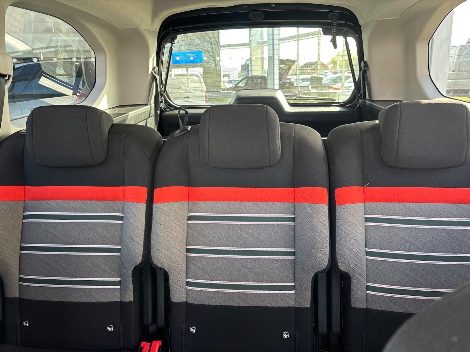 Used Citroen Berlingo 2023 for sale - 78073060: Photo 14