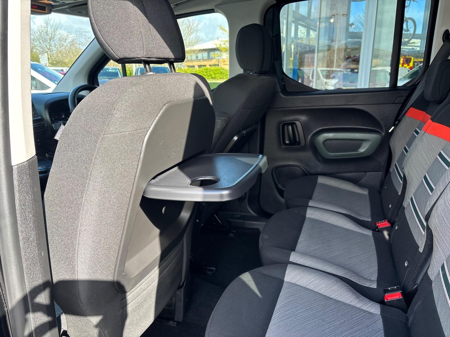 Used Citroen Berlingo 2023 for sale - 78073060: Photo 15