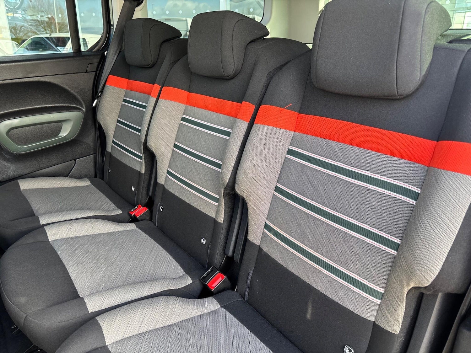 Used Citroen Berlingo 2023 for sale - 78073060: Photo 16