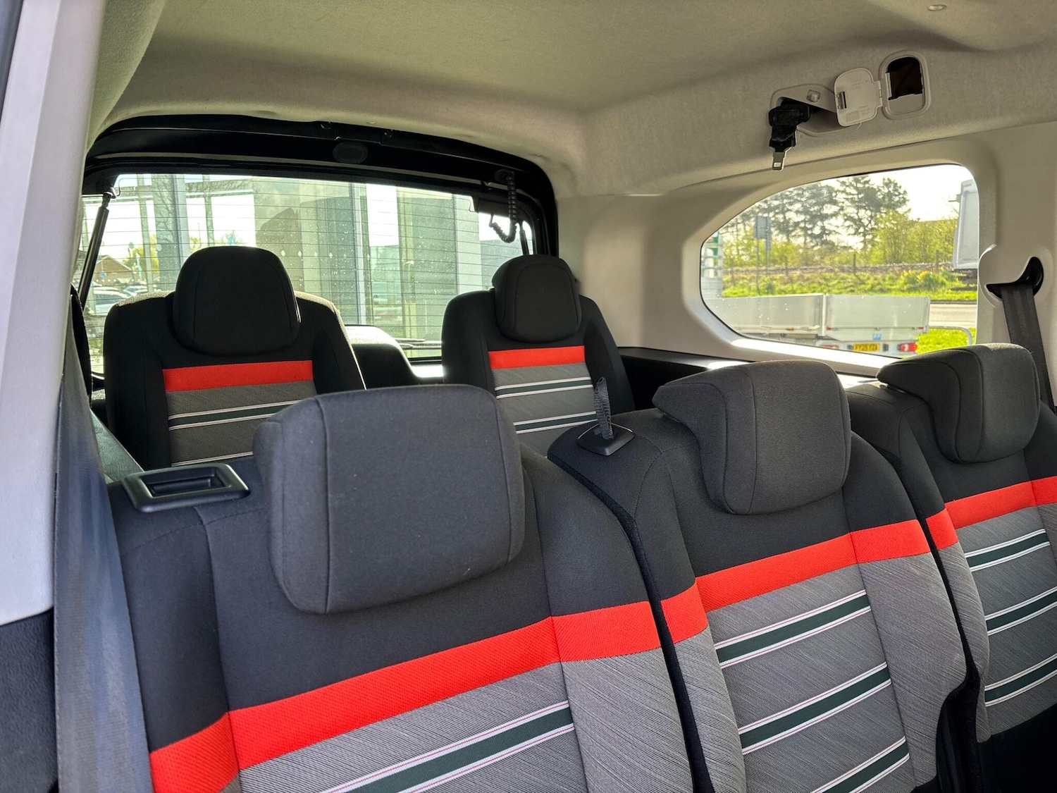 Used Citroen Berlingo 2023 for sale - 78073060: Photo 18