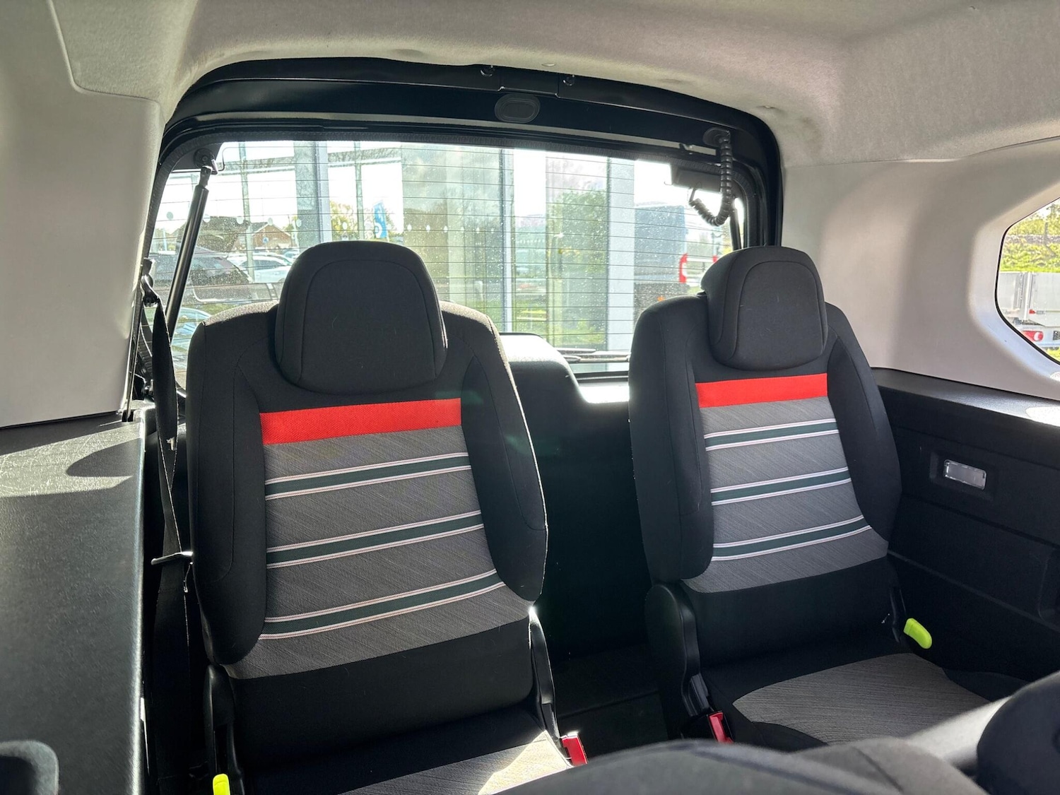 Used Citroen Berlingo 2023 for sale - 78073060: Photo 19