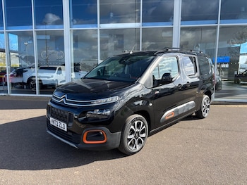 Used Citroen Berlingo 2023 for sale - 78073060: Photo