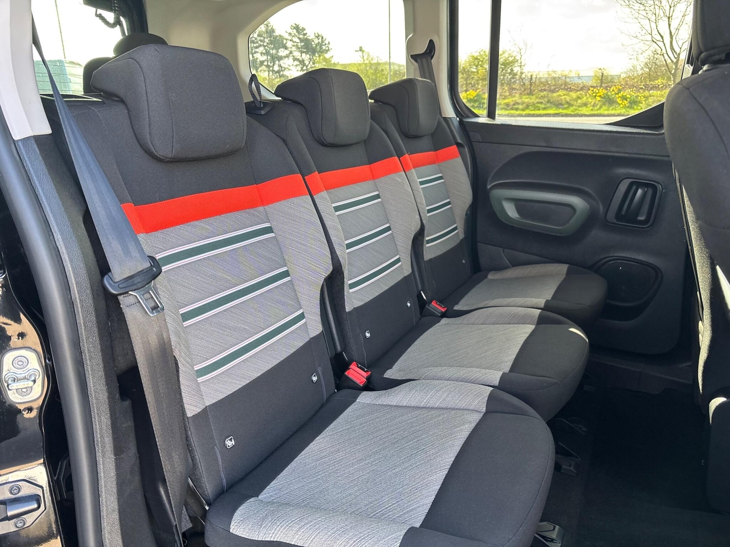 Used Citroen Berlingo 2023 for sale - 78073060: Photo 20