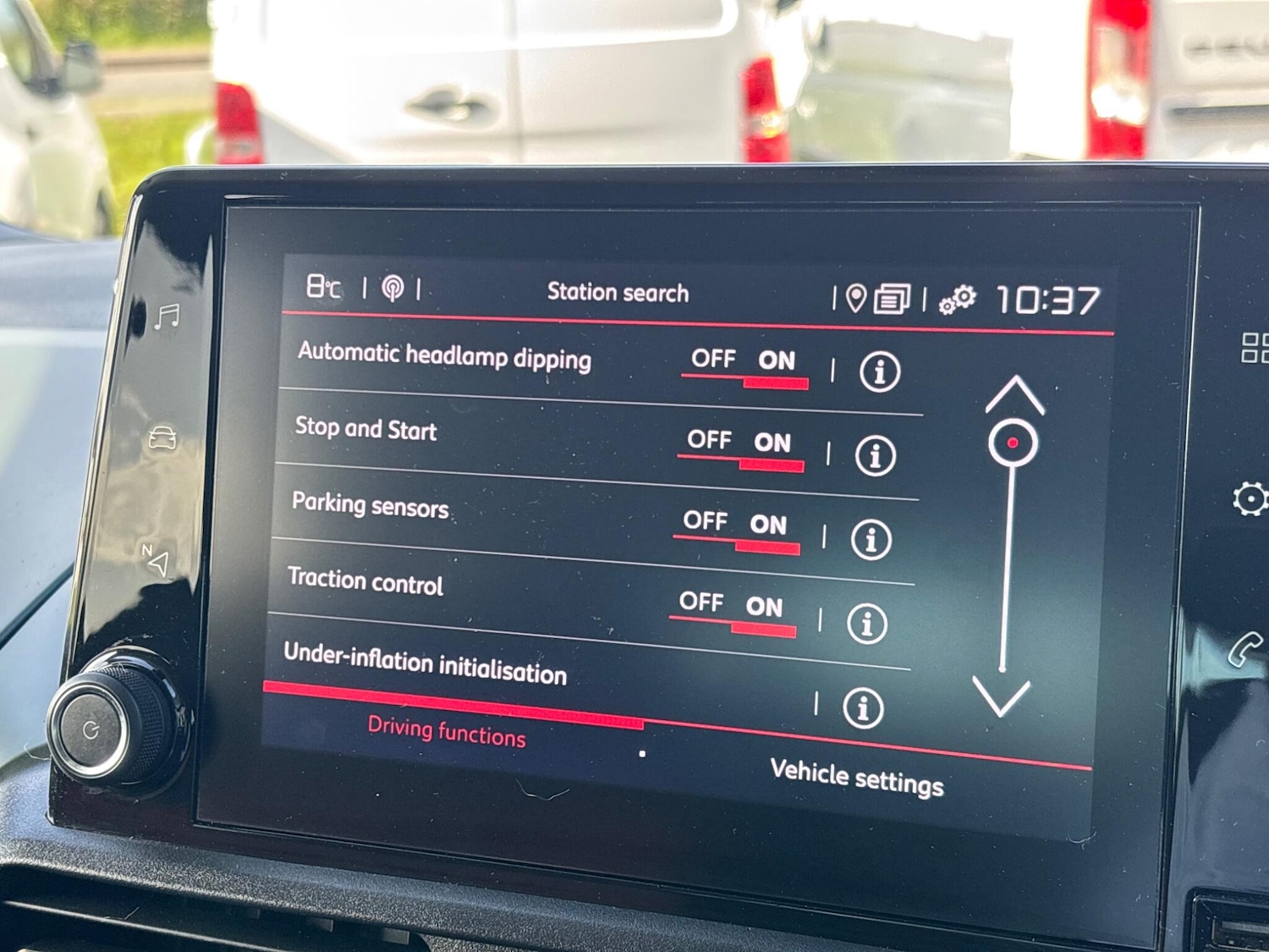 Used Citroen Berlingo 2023 for sale - 78073060: Photo 26