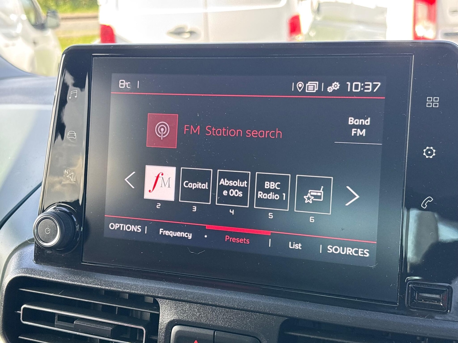 Used Citroen Berlingo 2023 for sale - 78073060: Photo 27