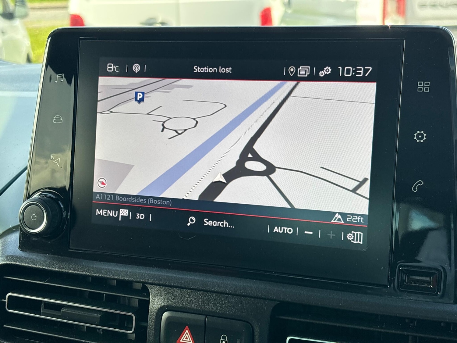 Used Citroen Berlingo 2023 for sale - 78073060: Photo 28