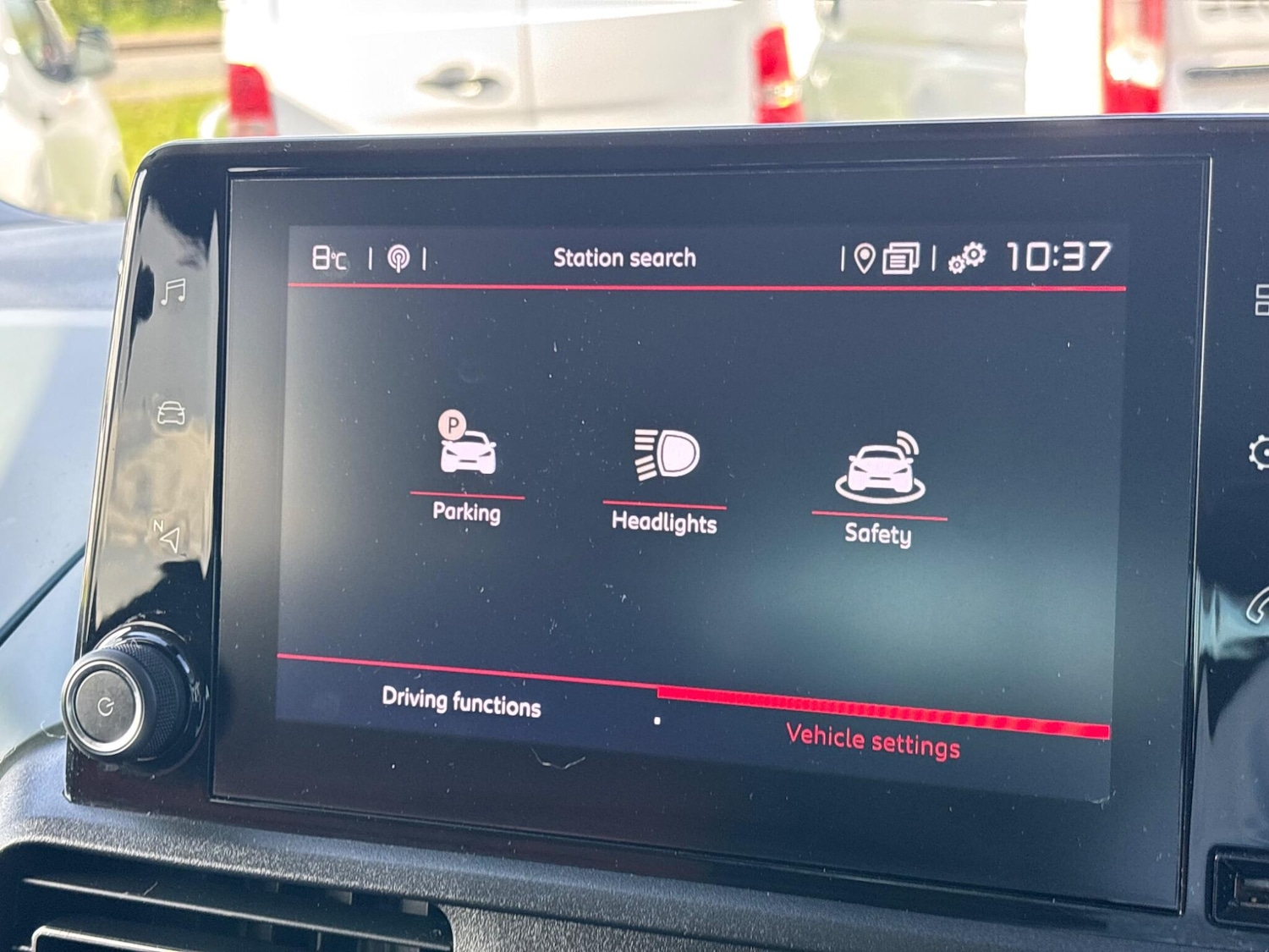 Used Citroen Berlingo 2023 for sale - 78073060: Photo 29