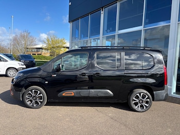 Used Citroen Berlingo 2023 for sale - 78073060: Photo