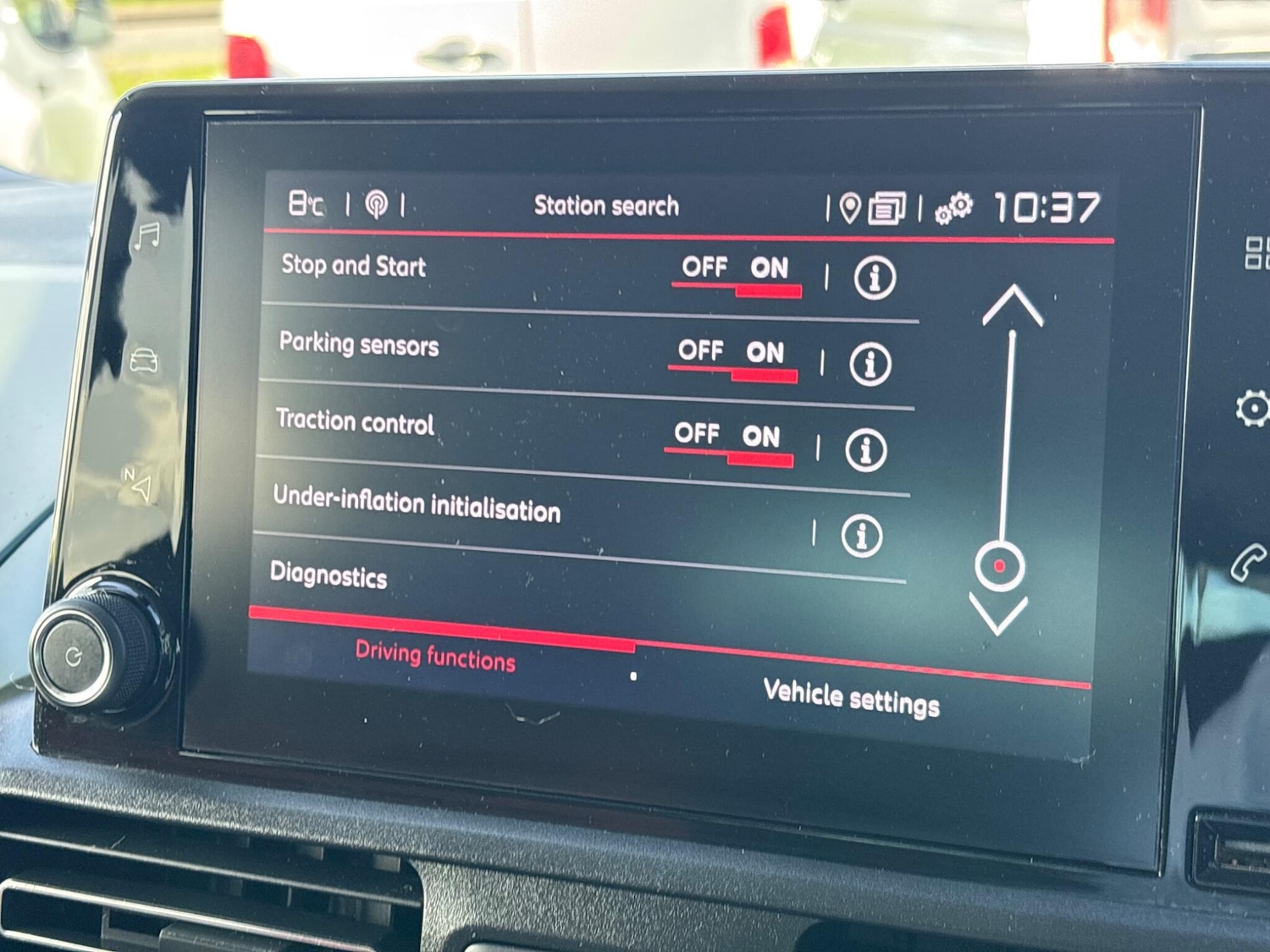 Used Citroen Berlingo 2023 for sale - 78073060: Photo 30