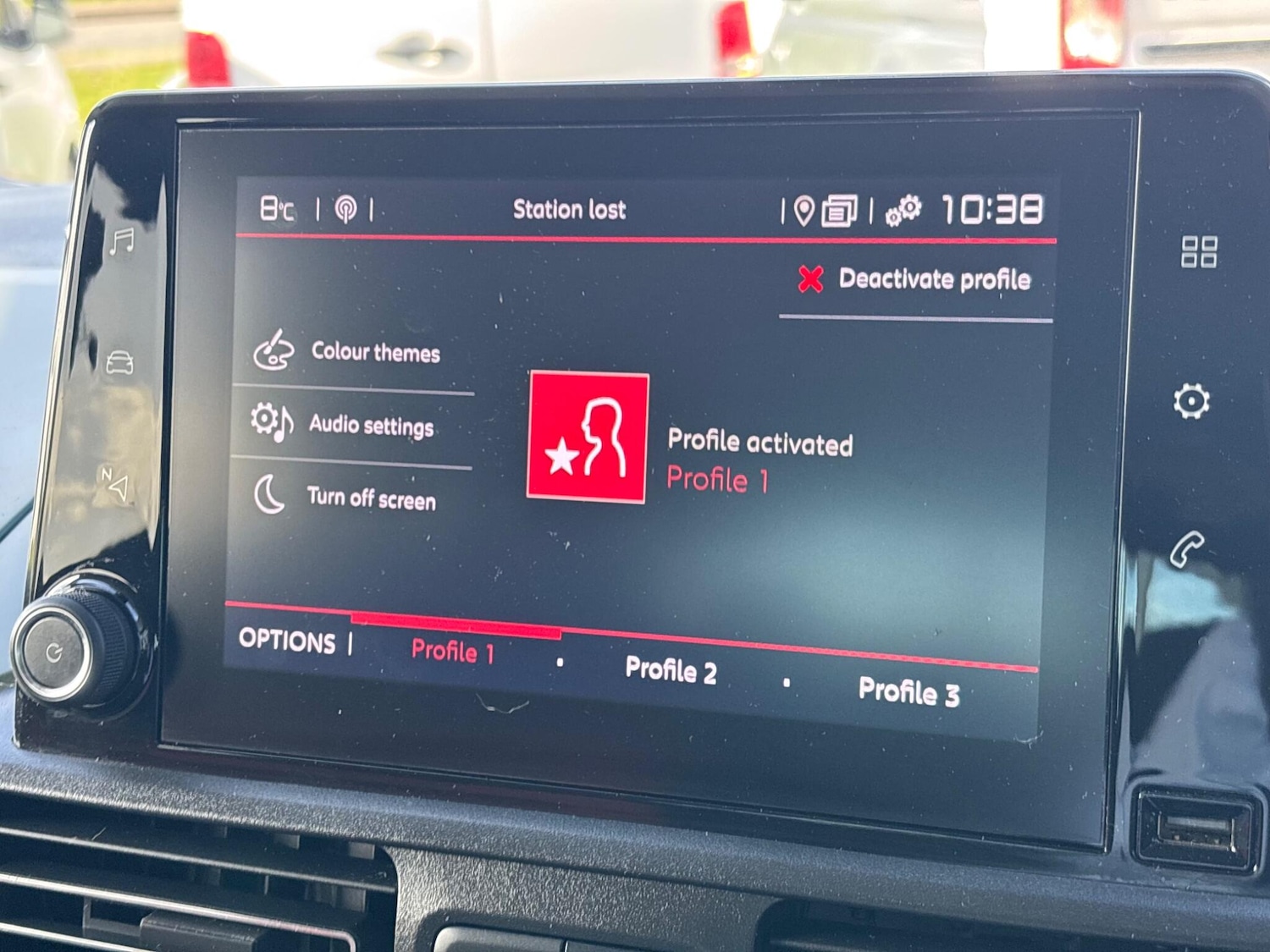 Used Citroen Berlingo 2023 for sale - 78073060: Photo 31