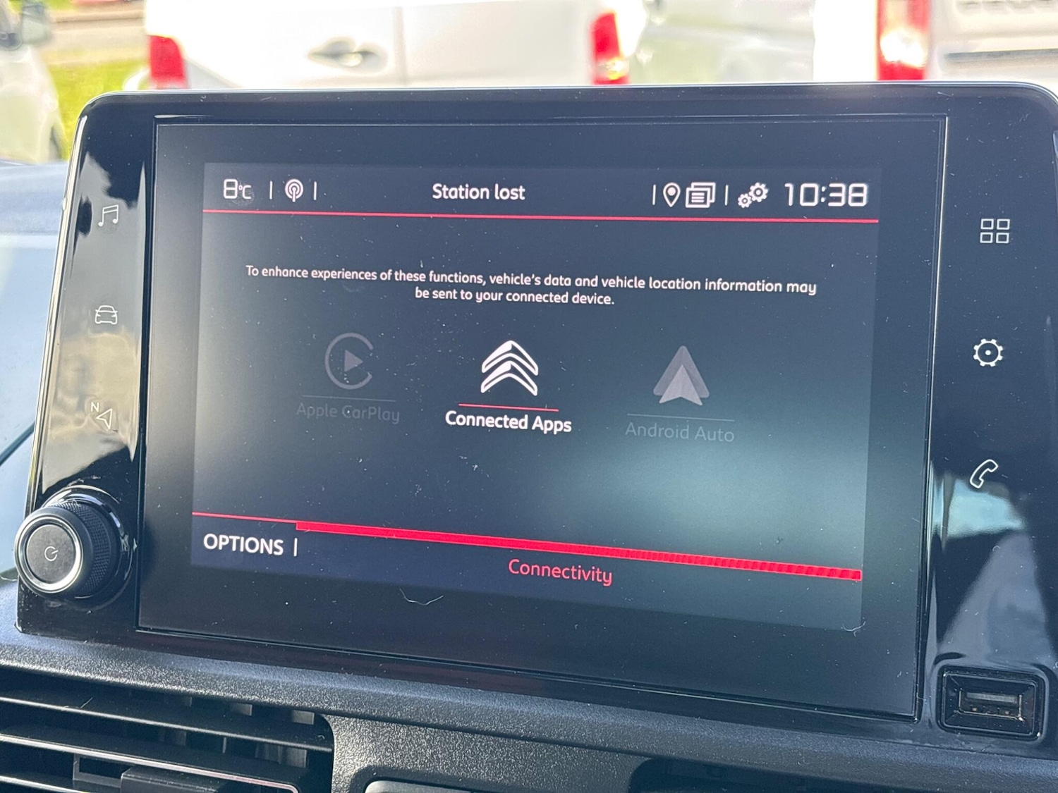 Used Citroen Berlingo 2023 for sale - 78073060: Photo 33