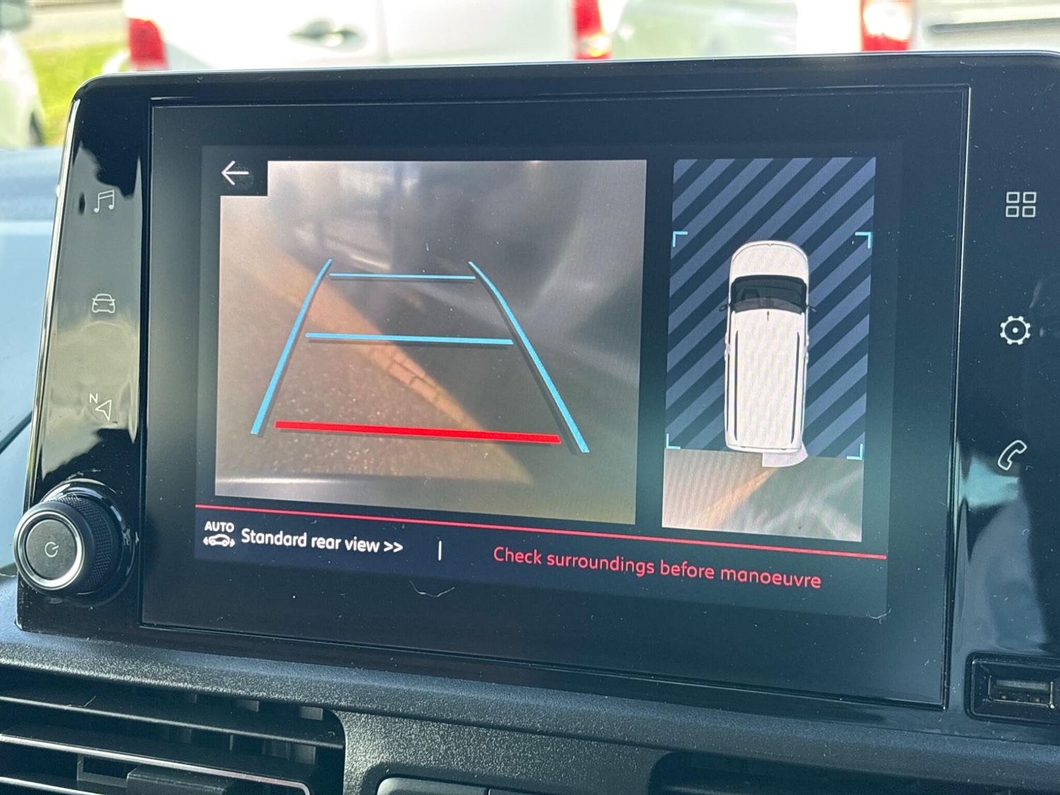 Used Citroen Berlingo 2023 for sale - 78073060: Photo 34