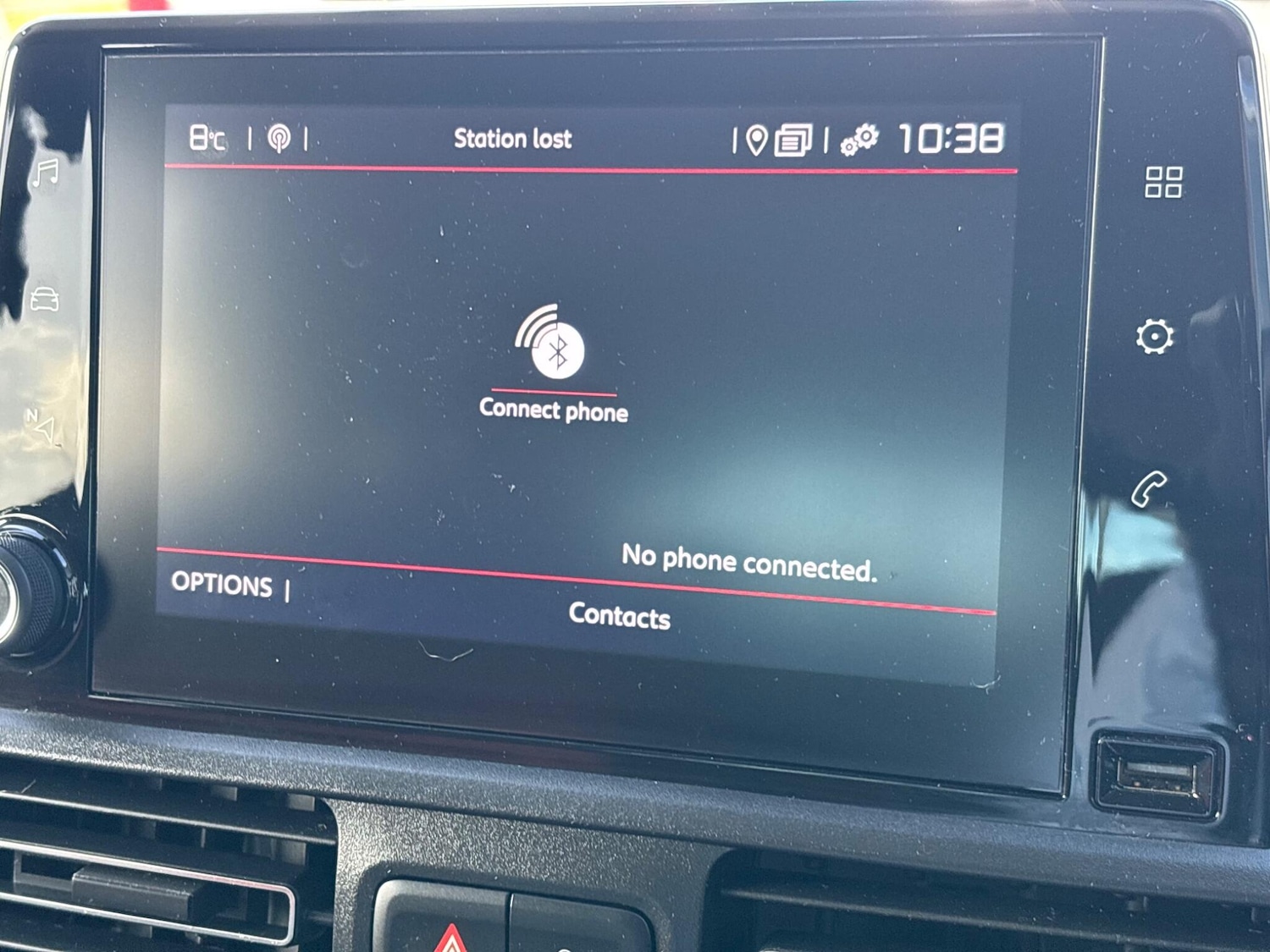 Used Citroen Berlingo 2023 for sale - 78073060: Photo 35